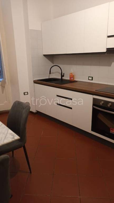 appartamento in affitto a Piacenza in zona Barriera Genova