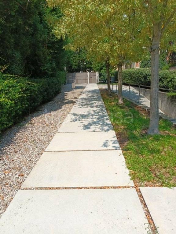 appartamento in affitto a Piacenza in zona Belvedere / Quartiere Duemila