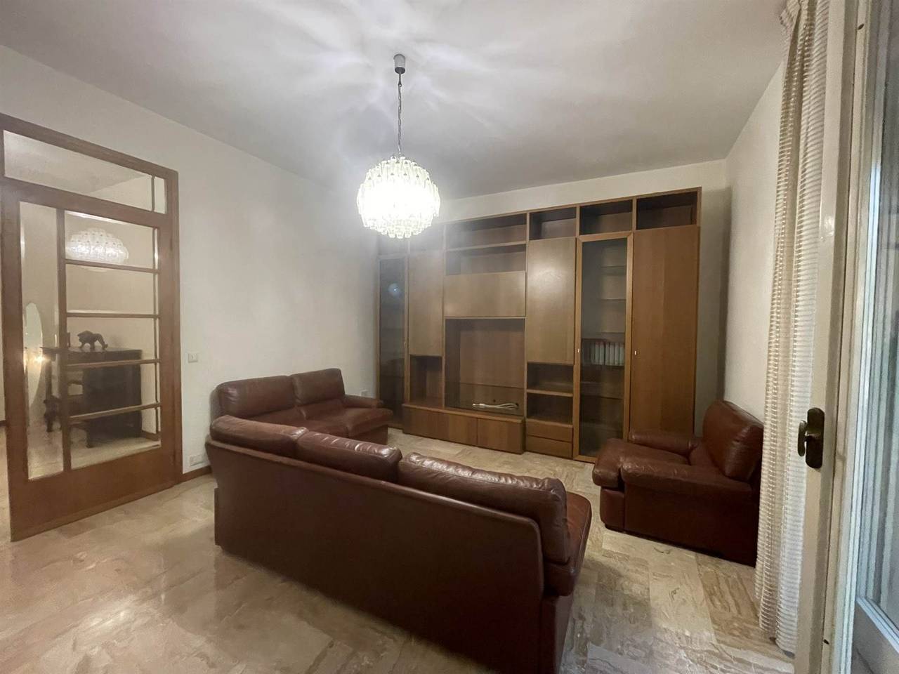 appartamento in affitto a Piacenza in zona Barriera Genova