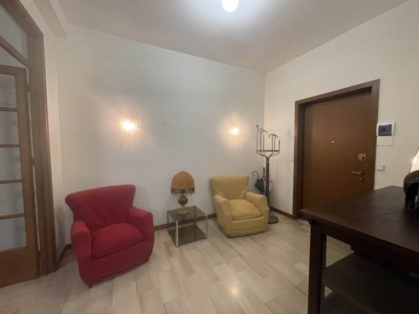 appartamento in affitto a Piacenza in zona Barriera Genova