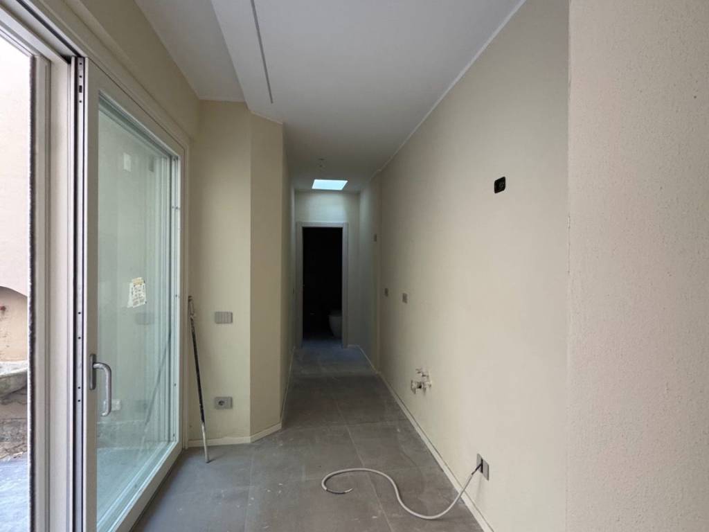 appartamento in affitto a Piacenza in zona Centro Storico