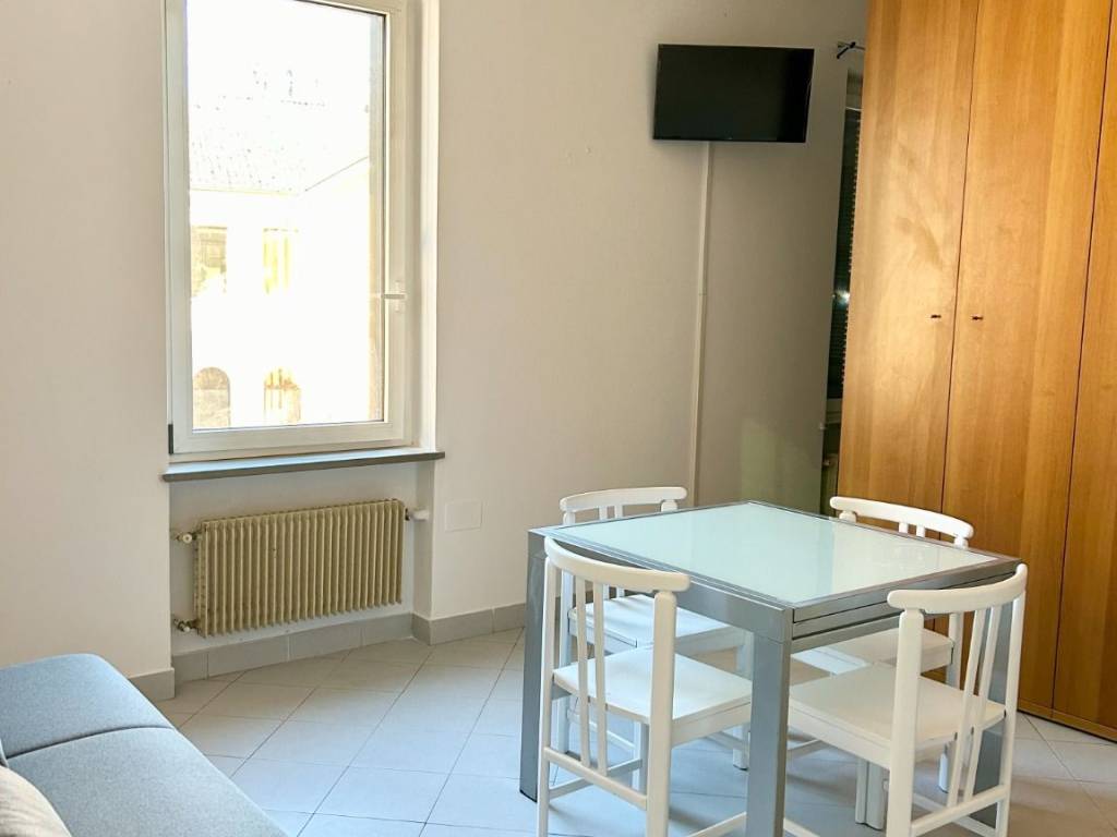 appartamento in affitto a Piacenza in zona Centro Storico