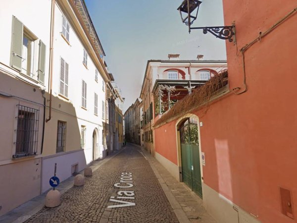appartamento in affitto a Piacenza in zona Centro Storico