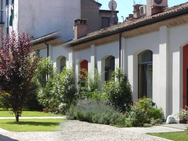 casa indipendente in affitto a Piacenza in zona Barriera Milano