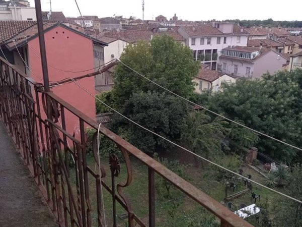 appartamento in affitto a Piacenza in zona Centro Storico