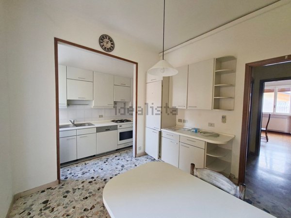 appartamento in affitto a Piacenza in zona Belvedere / Quartiere Duemila