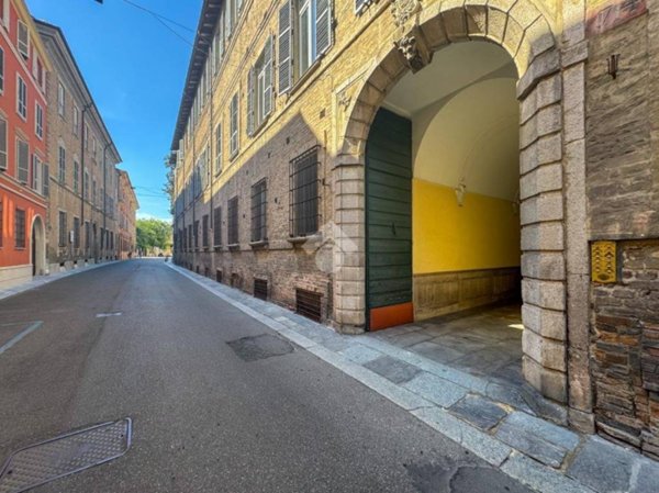 ufficio in affitto a Piacenza in zona Centro Storico