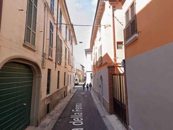 appartamento in affitto a Piacenza in zona Centro Storico