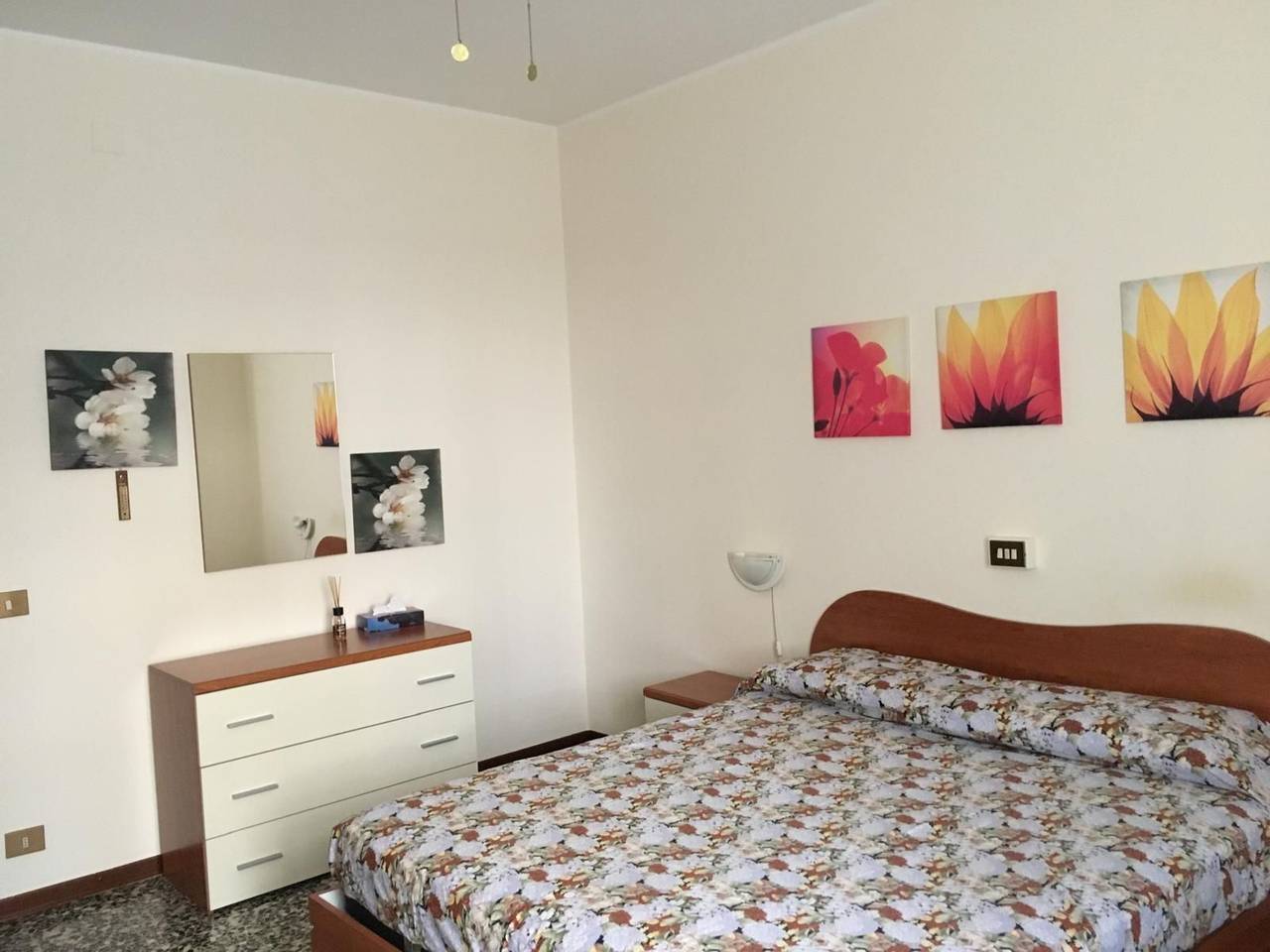 appartamento in affitto a Piacenza in zona Centro Storico