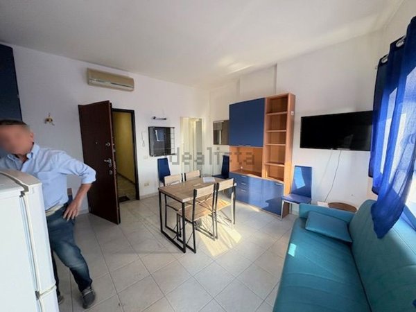 appartamento in affitto a Piacenza