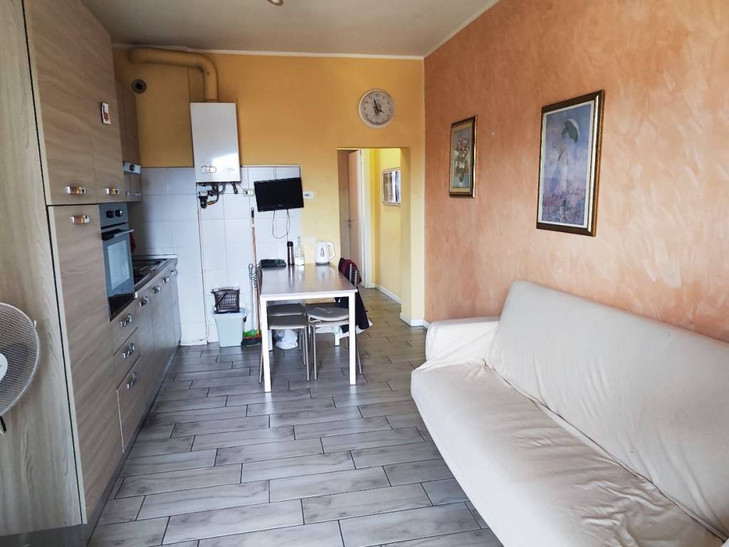 appartamento in affitto a Piacenza in zona Centro Storico
