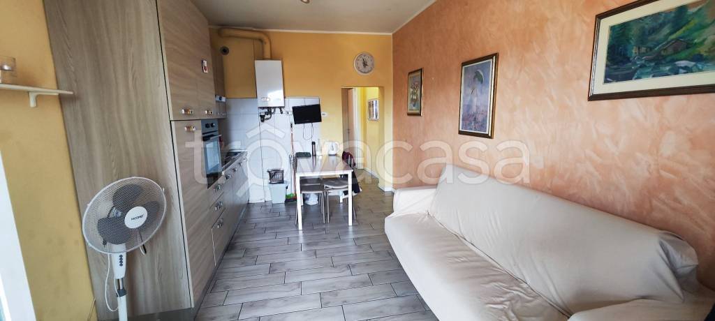appartamento in affitto a Piacenza