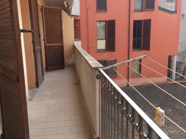 appartamento in affitto a Piacenza in zona Centro Storico