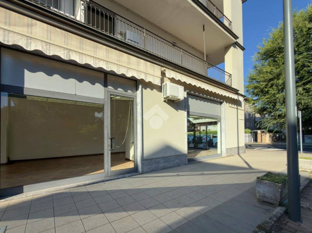appartamento in affitto a Piacenza in zona Belvedere / Quartiere Duemila