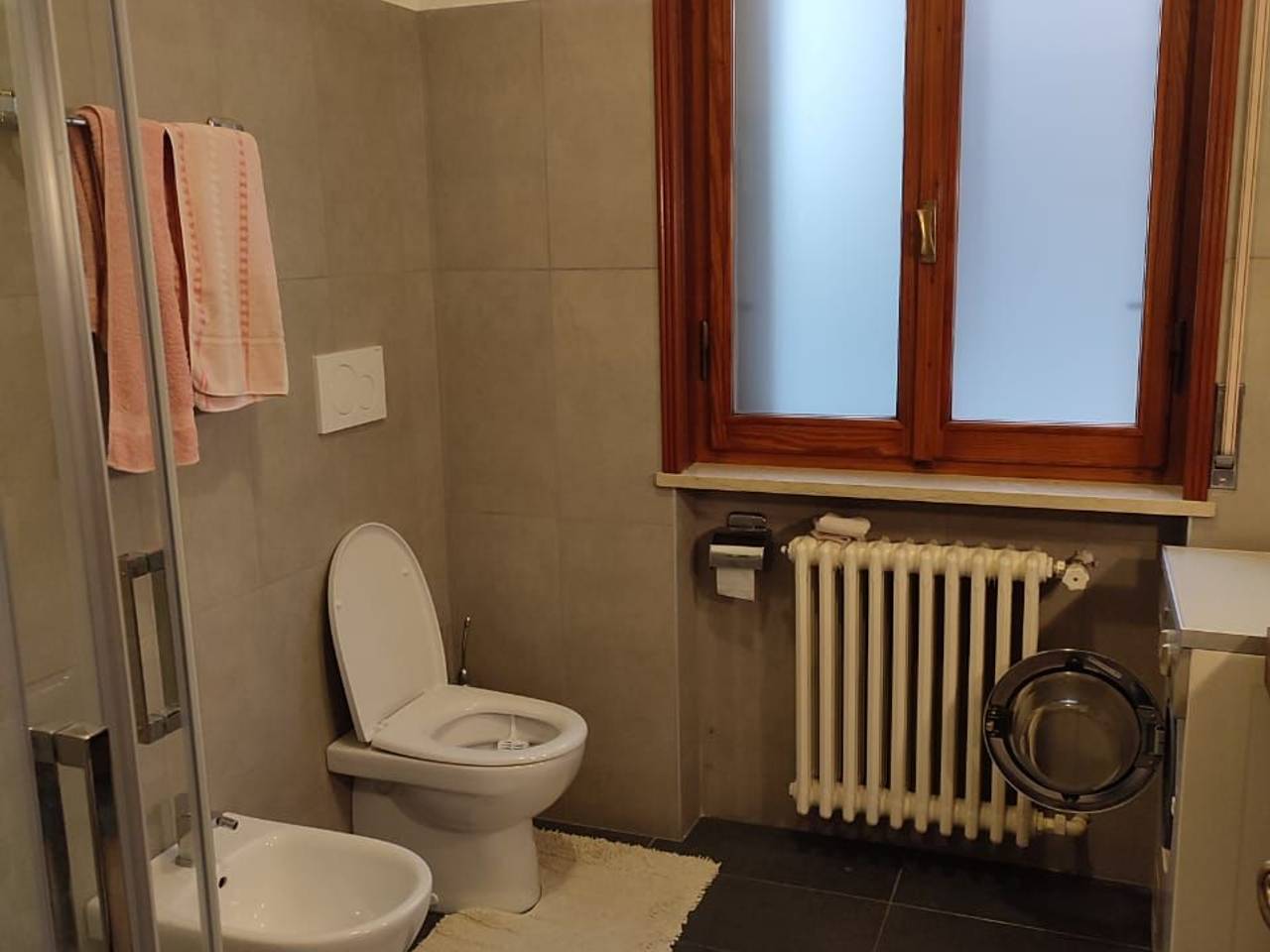 appartamento in affitto a Piacenza in zona Infrangibile