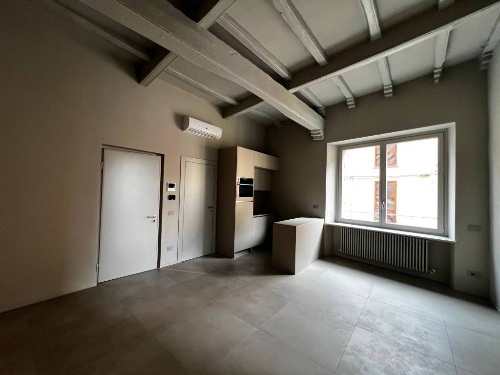 appartamento in affitto a Piacenza in zona Barriera Torino