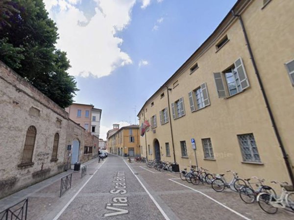 appartamento in affitto a Piacenza in zona Centro Storico