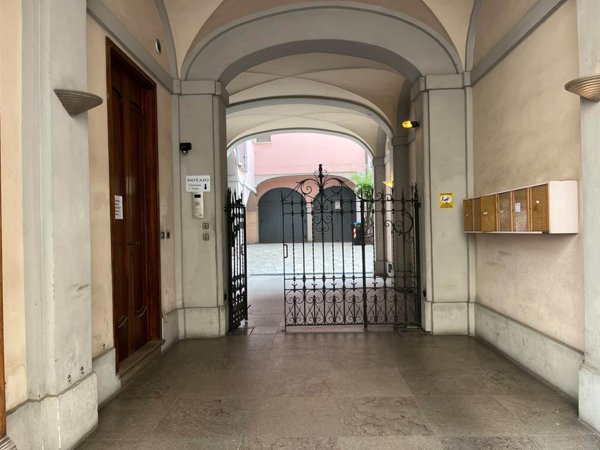 ufficio in affitto a Piacenza in zona Centro Storico