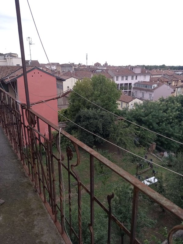 appartamento in affitto a Piacenza in zona Centro Storico