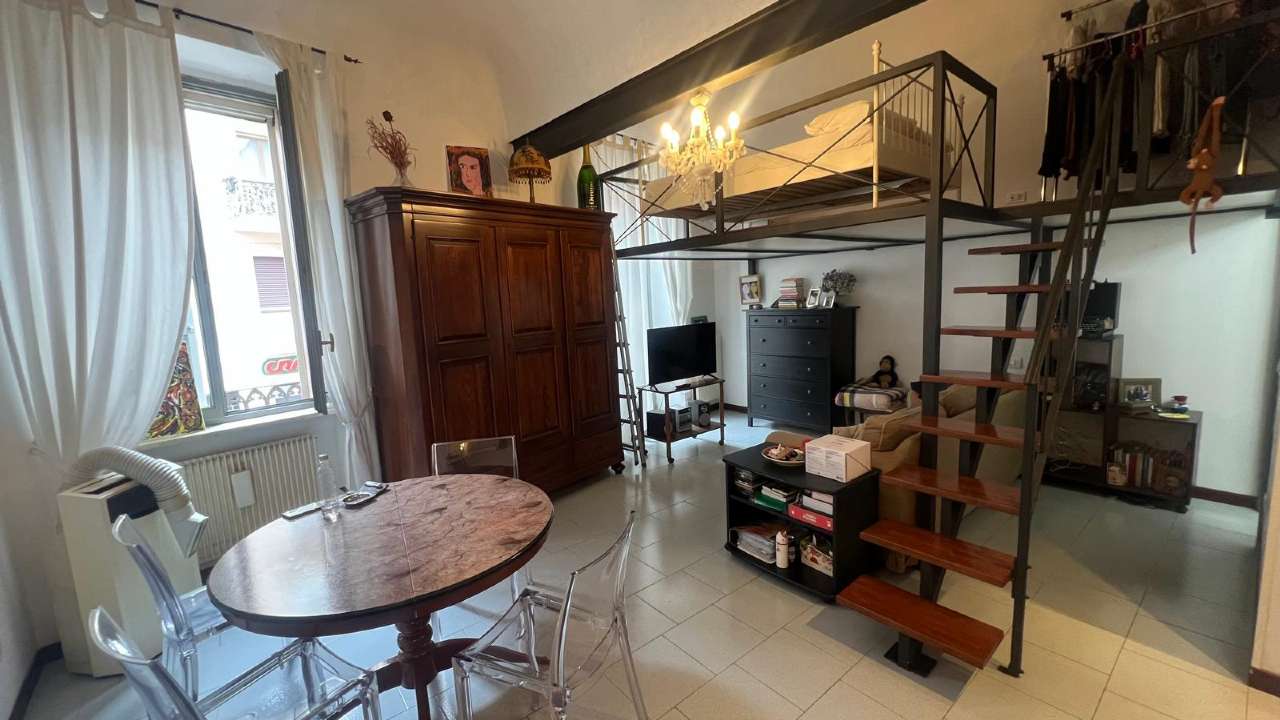appartamento in affitto a Piacenza