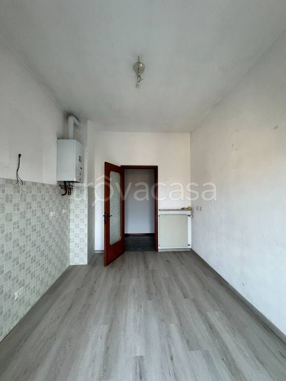 appartamento in affitto a Piacenza in zona Belvedere / Quartiere Duemila