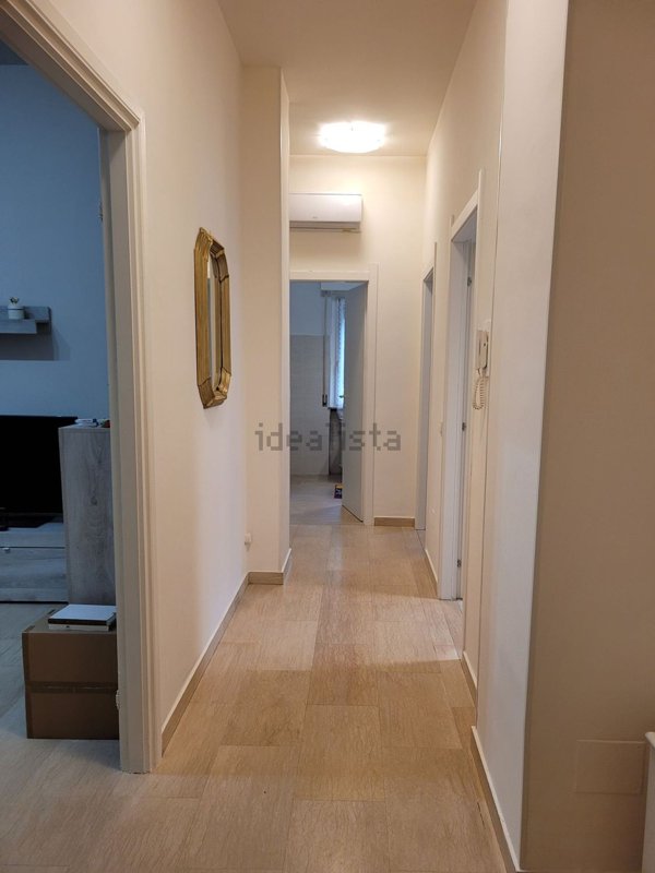 appartamento in affitto a Piacenza in zona Barriera Genova
