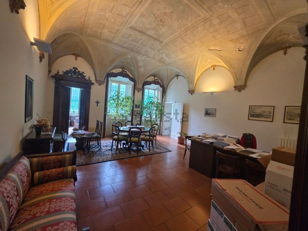 ufficio in affitto a Piacenza in zona Centro Storico