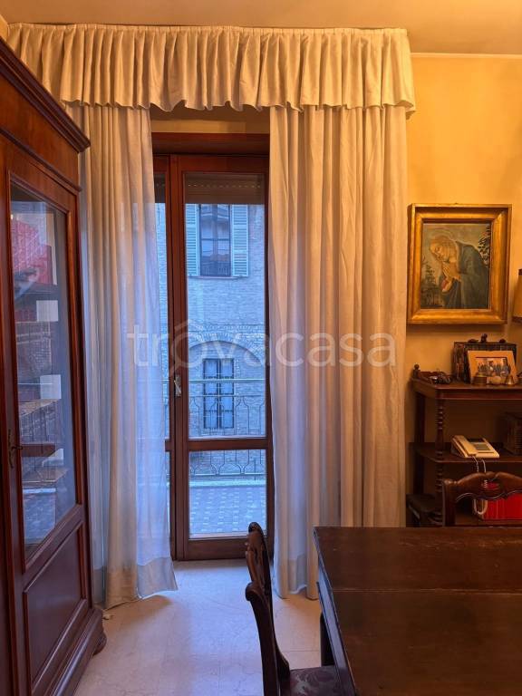 ufficio in affitto a Piacenza in zona Centro Storico