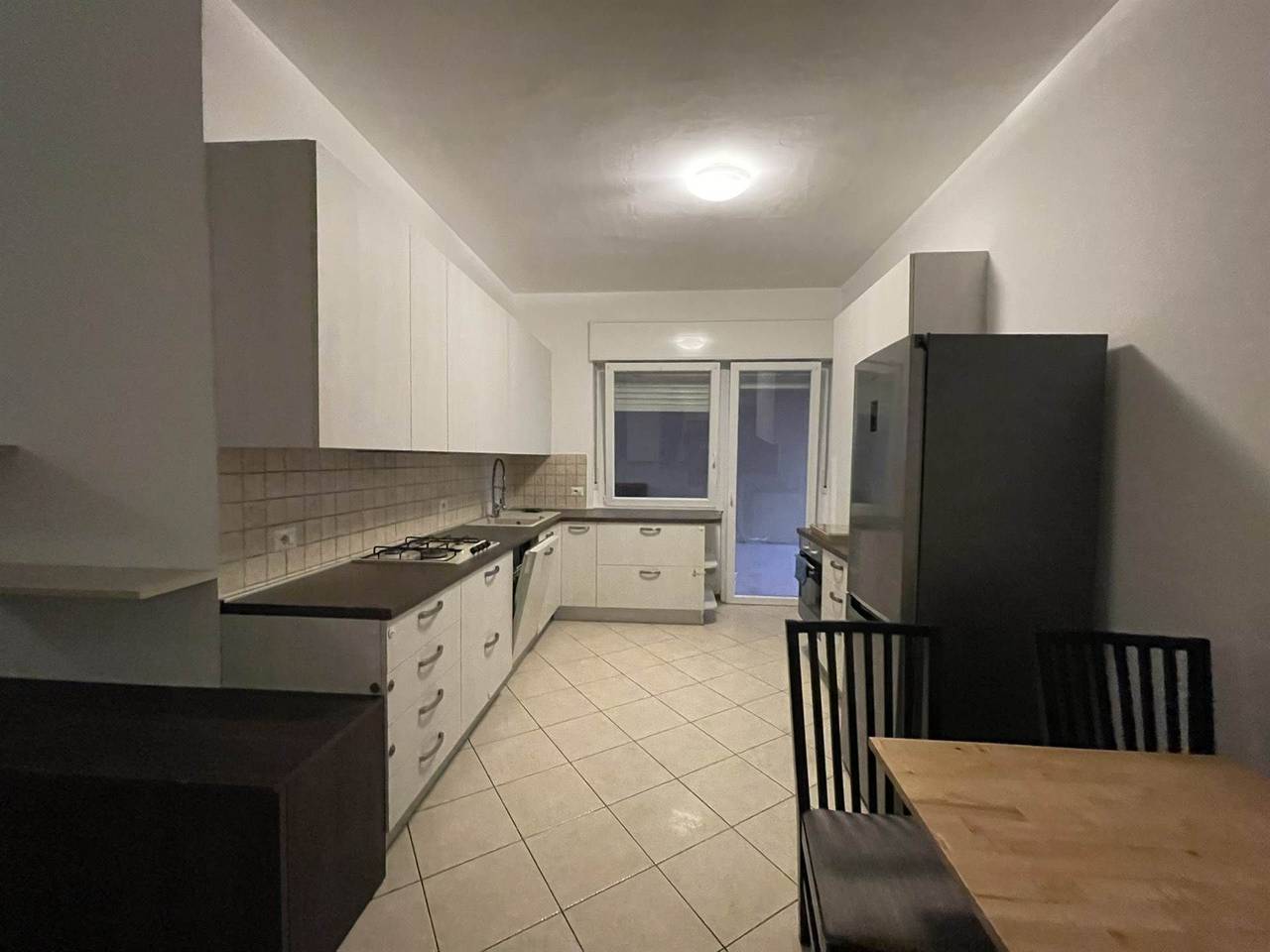 appartamento in affitto a Piacenza in zona Centro Storico