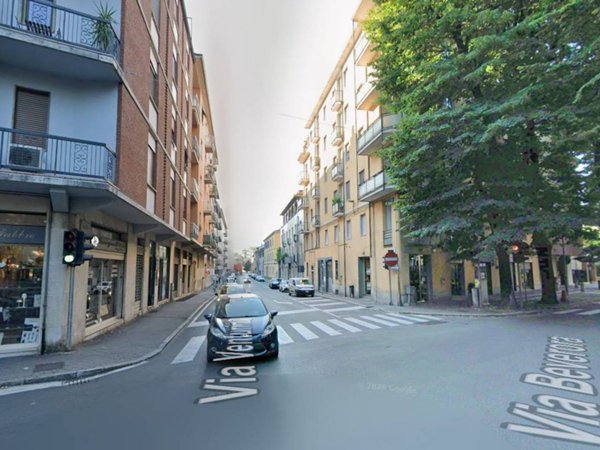 appartamento in affitto a Piacenza in zona Centro Storico