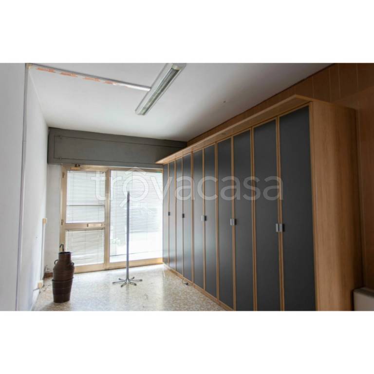 appartamento in affitto a Piacenza in zona Belvedere / Quartiere Duemila