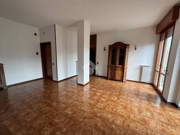 appartamento in affitto a Piacenza in zona Infrangibile