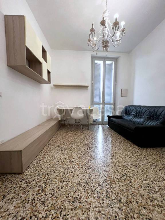 appartamento in affitto a Piacenza in zona Centro Storico