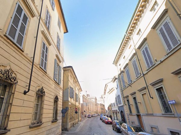 appartamento in affitto a Piacenza in zona Centro Storico