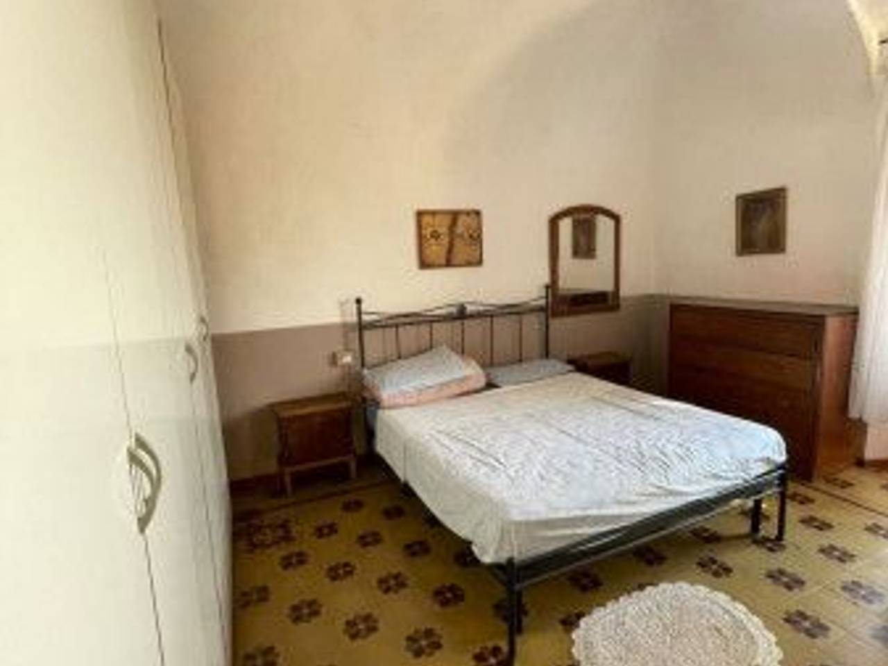 appartamento in affitto a Piacenza in zona Pittolo
