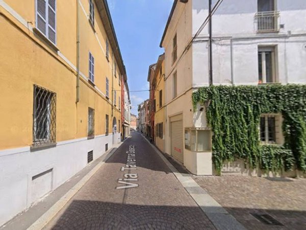 appartamento in affitto a Piacenza in zona Centro Storico