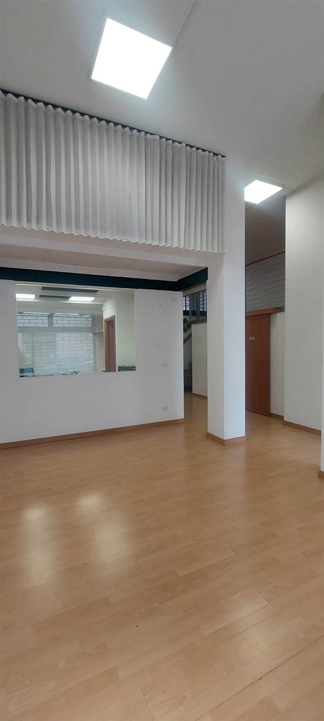 ufficio in affitto a Piacenza in zona Centro Storico