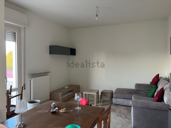 appartamento in affitto a Piacenza in zona Belvedere / Quartiere Duemila