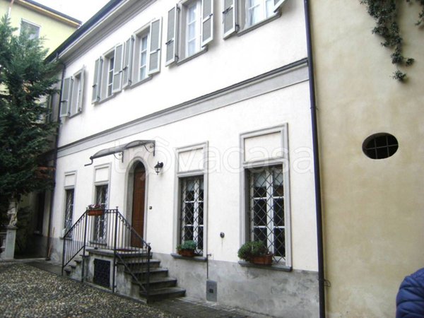 casa indipendente in affitto a Piacenza