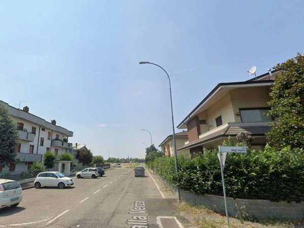 appartamento in affitto a Piacenza in zona La Verza