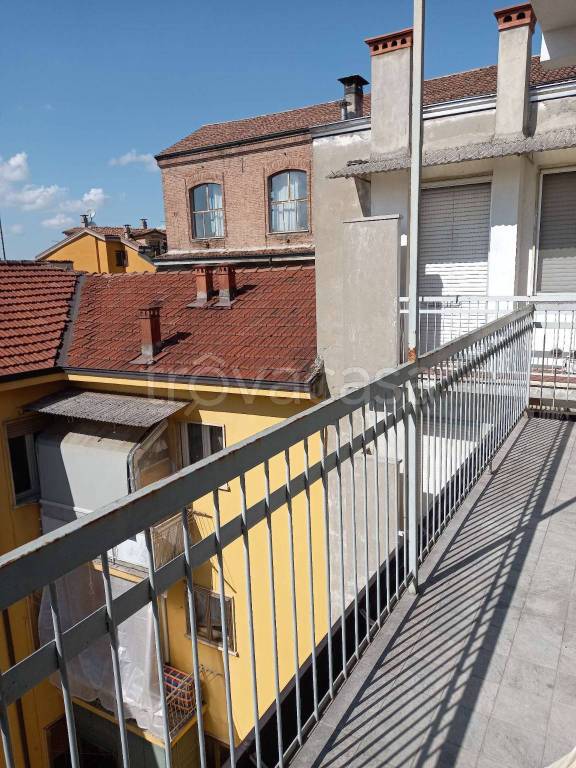 appartamento in affitto a Piacenza