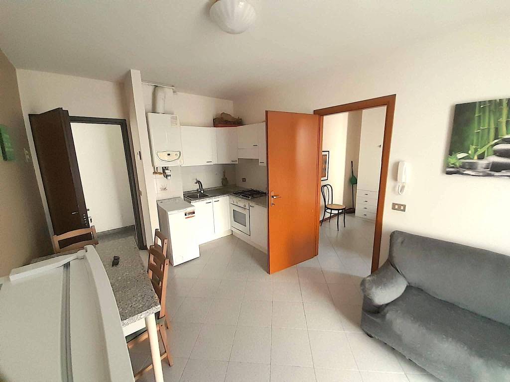 appartamento in affitto a Piacenza
