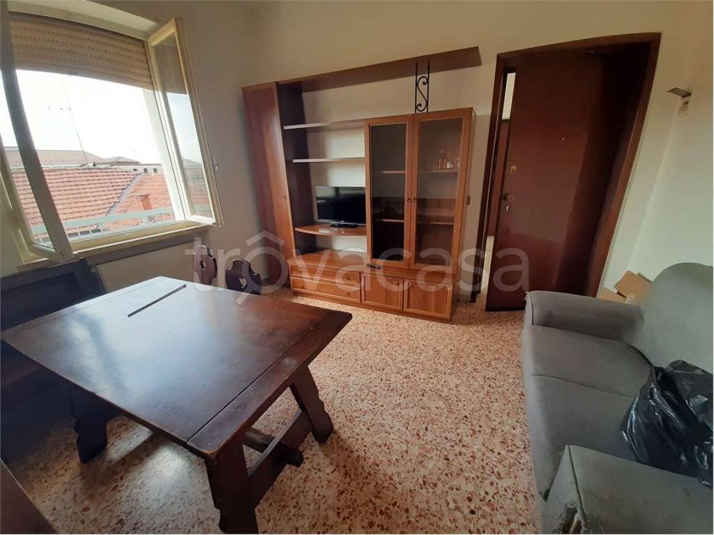appartamento in affitto a Piacenza