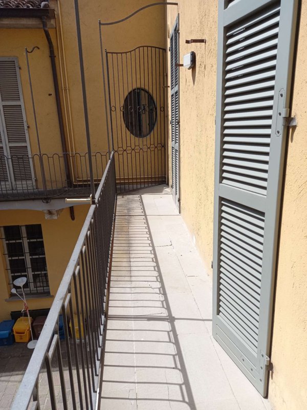 appartamento in affitto a Piacenza