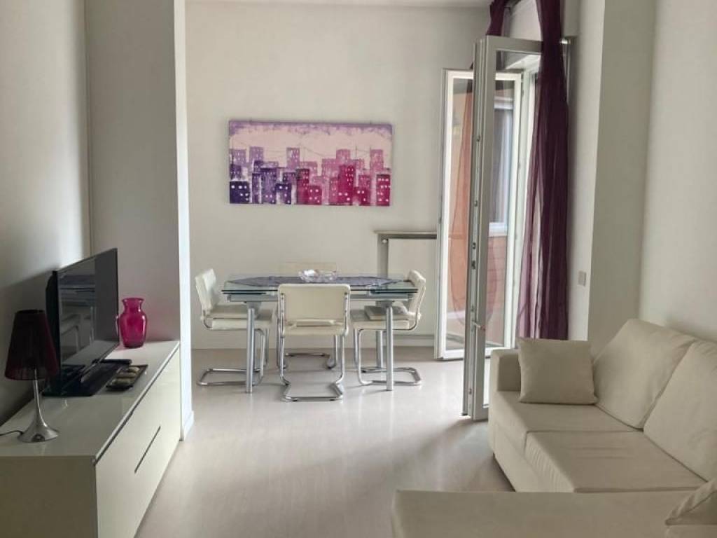 appartamento in affitto a Piacenza in zona Belvedere / Quartiere Duemila