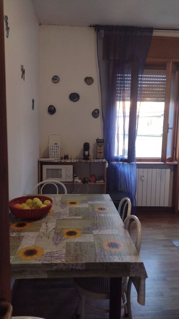 appartamento in affitto a Piacenza in zona Barriera Genova