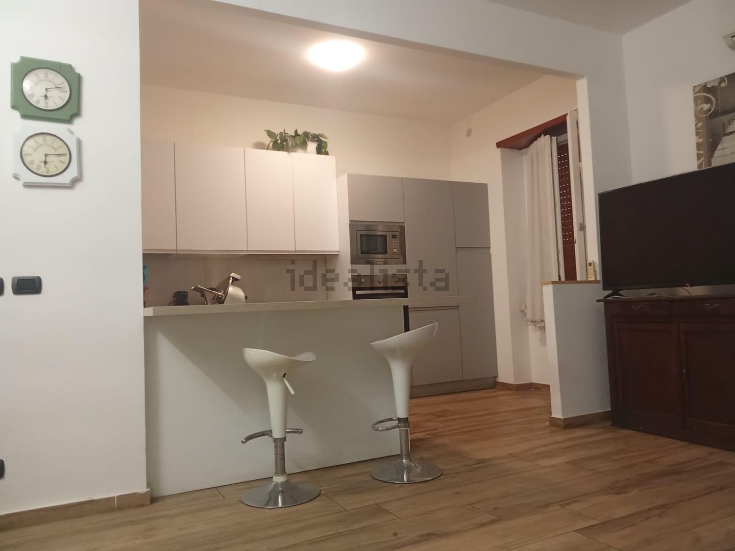 appartamento in affitto a Piacenza in zona Barriera Genova