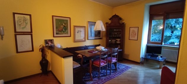 appartamento in affitto a Piacenza