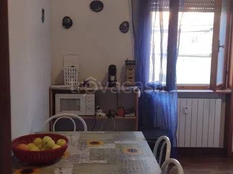 appartamento in affitto a Piacenza in zona Barriera Genova