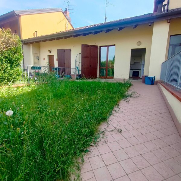 appartamento in affitto a Podenzano